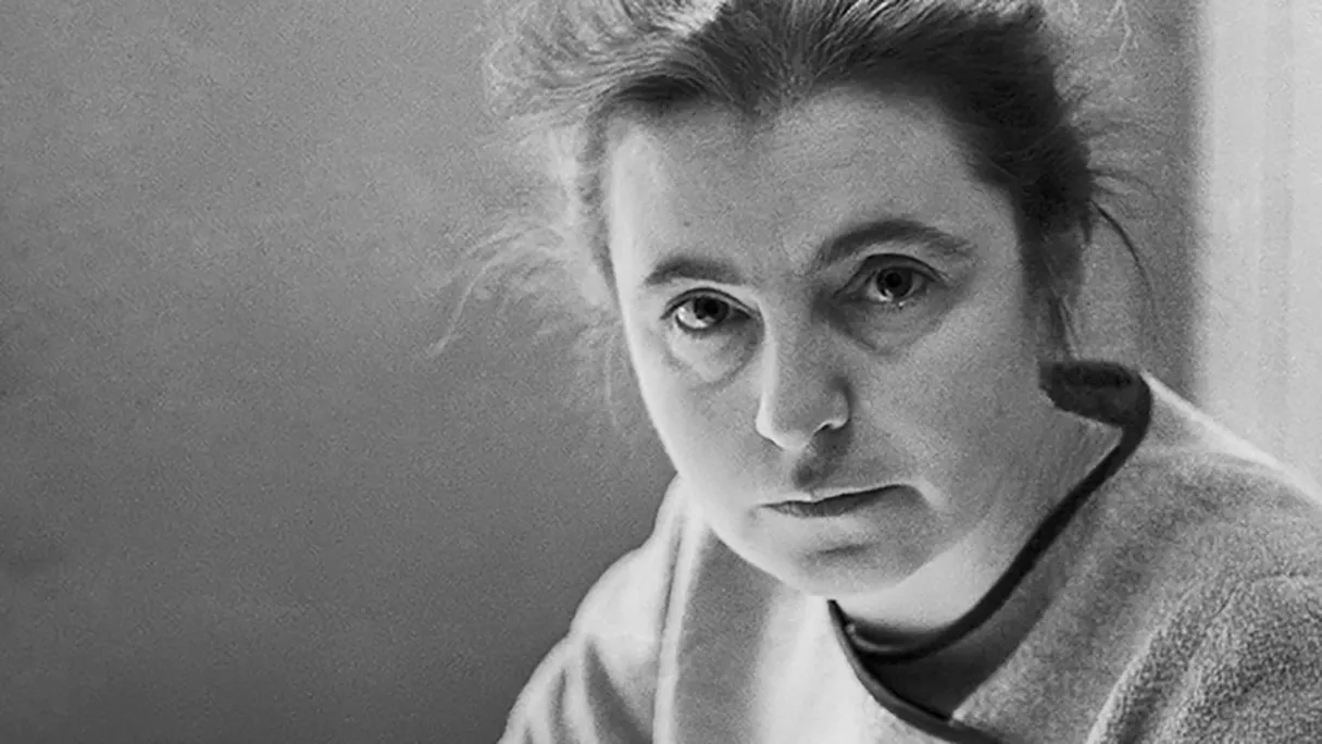 Как Ольга Ладыженская доказала, что женщина может быть математиком Как Ольга Ладыженская доказала, что женщина может быть математиком