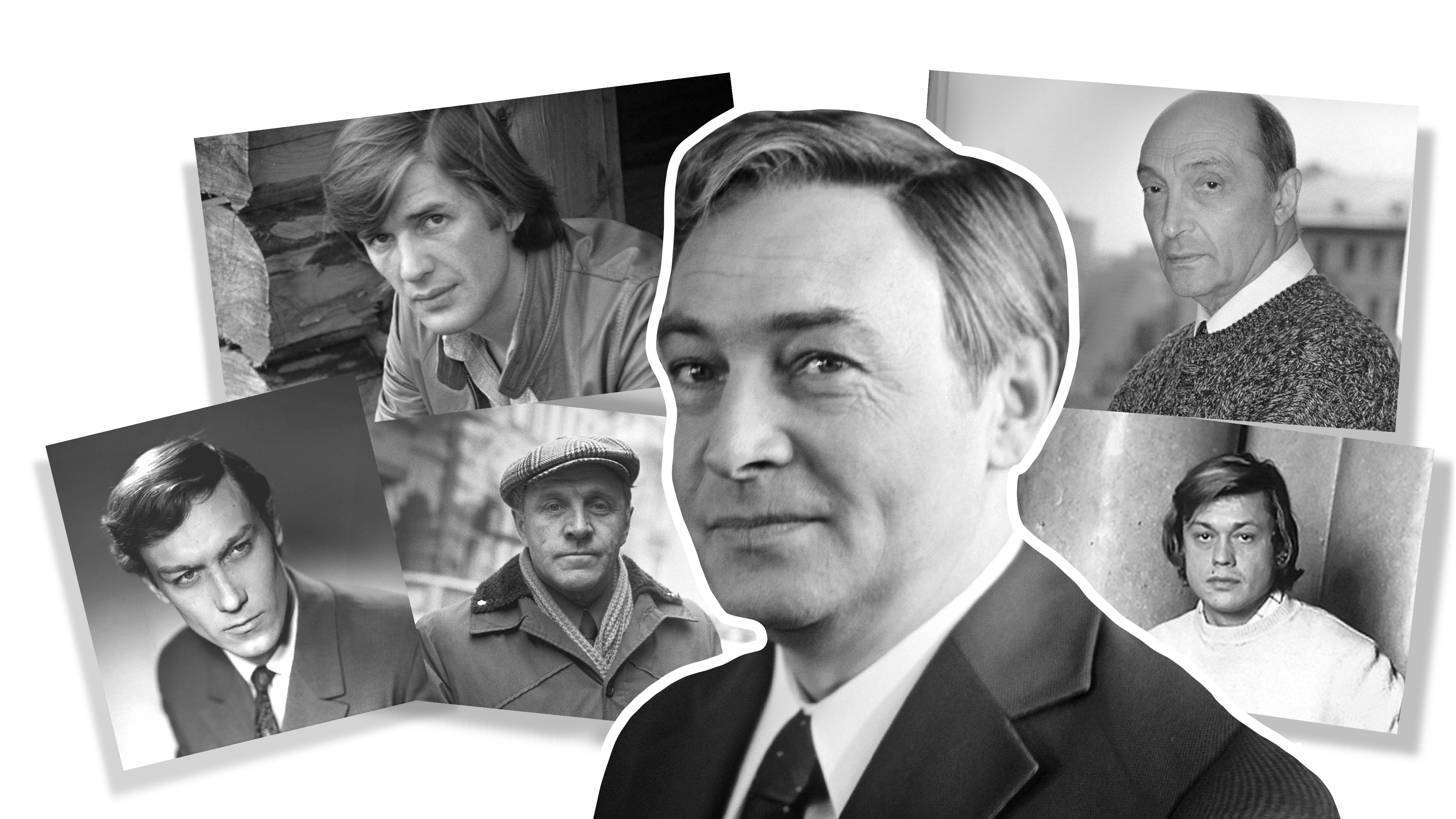 «А Вас, Штирлиц,  я попрошу…»