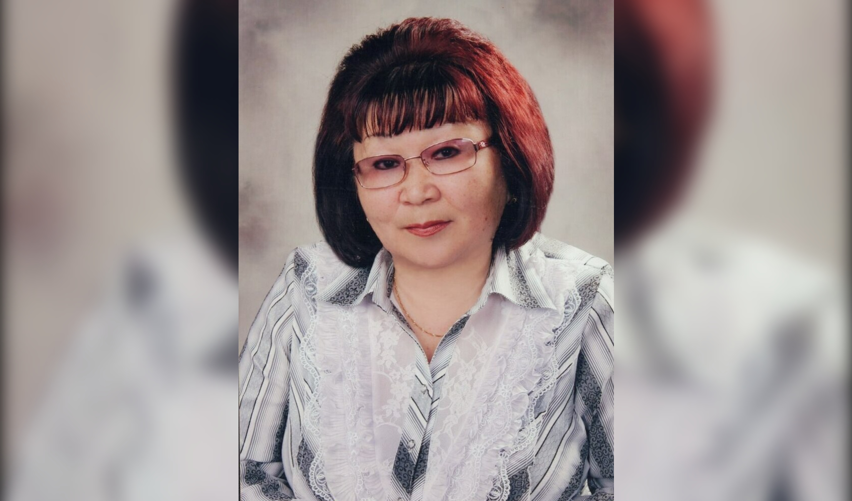 Врач из Бурятии выпустила книгу ко Всемирному дню женщины-врача