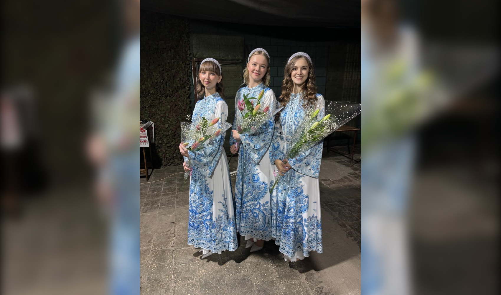 На заре расцвета… (часть 2)