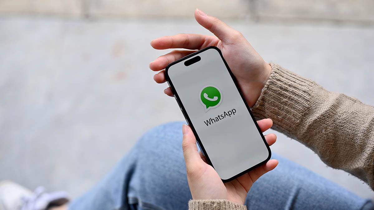 Полная блокировка WhatsApp в РФ: когда произойдет и как сохранить данные