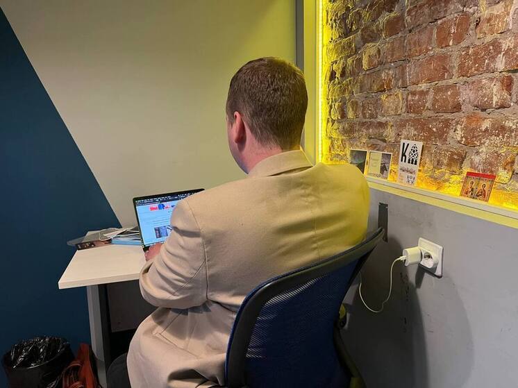 Более полутысячи калининградских компаний внедрили меры поддержки семей