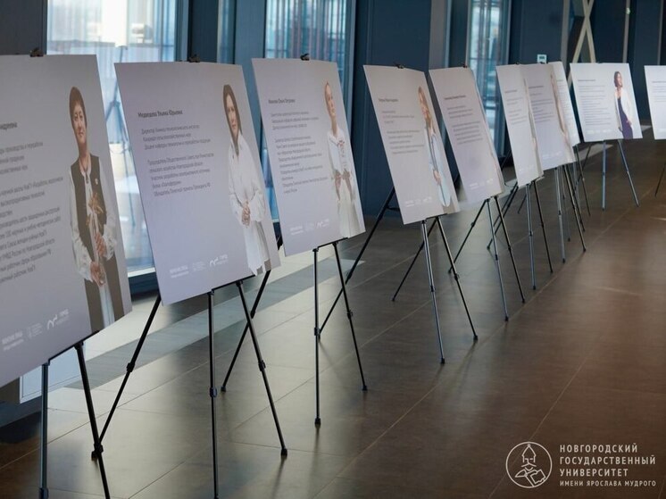 Карьерный клуб для молодых учёных в НовГУ поможет молодежи встать на ноги