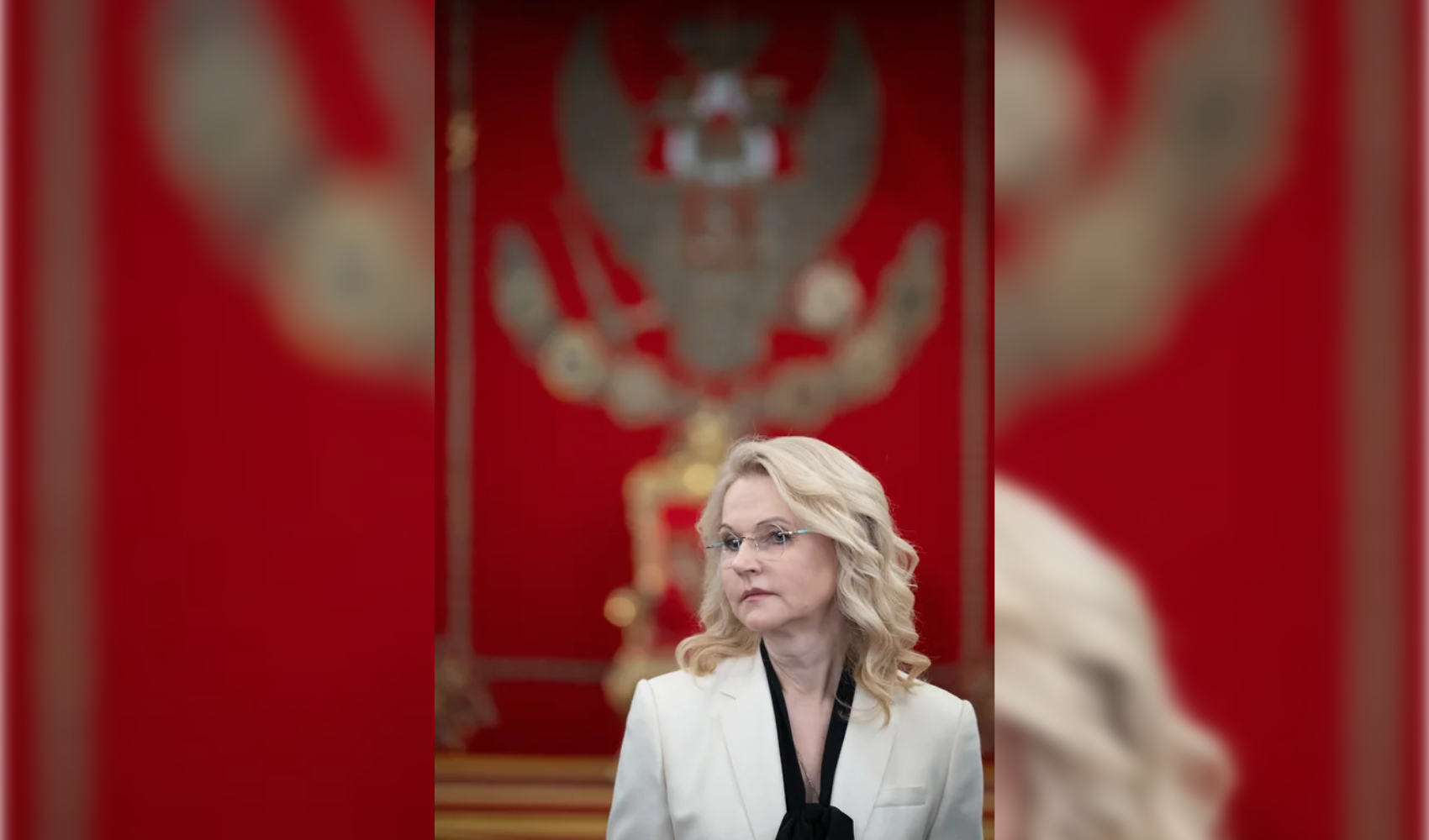 В России появится регистр с данными беременных женщин