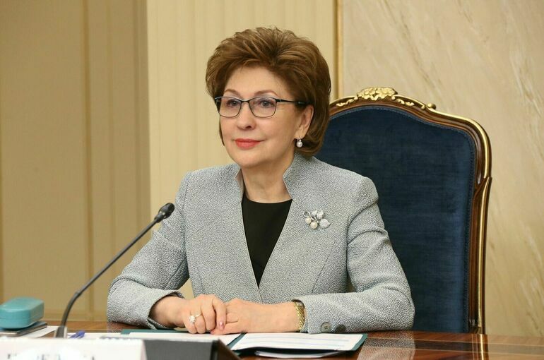Совет Федерации и Фонд Росконгресс проведут форум «Женщины за здоровое общество» Совет Федерации и Фонд Росконгресс проведут форум «Женщины за здоровое общество»