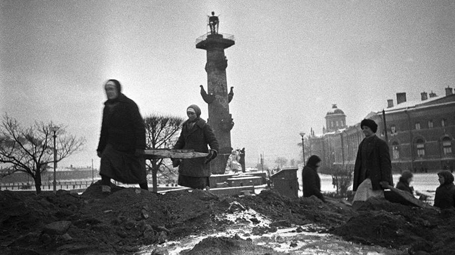 И прогремел «Январский гром»