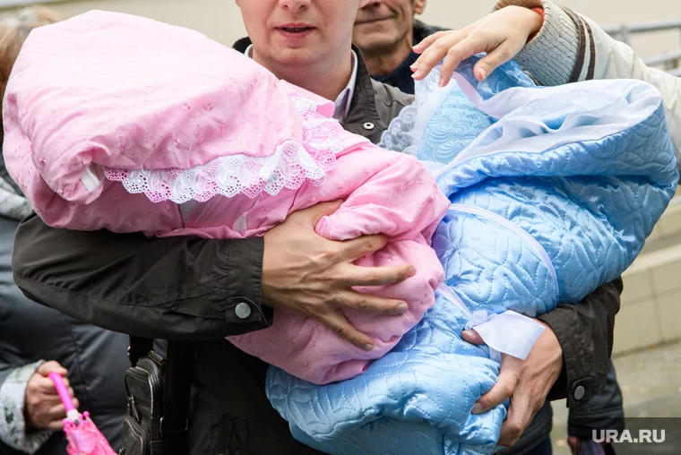 В России стартовала кампания наружной рекламы по поддержке рождаемости В России стартовала кампания наружной рекламы по поддержке рождаемости