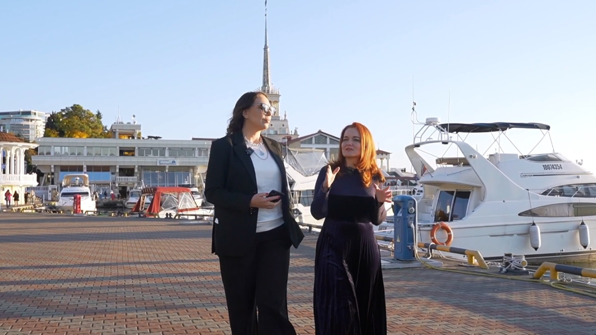 Новые горизонты. Ольга Шебзухова Новые горизонты. Ольга Шебзухова