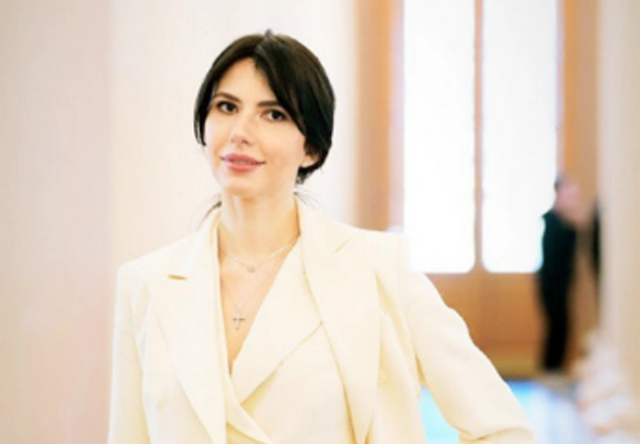 Анастасия Столкова: «Социальные инициативы способны оздоровить общество»