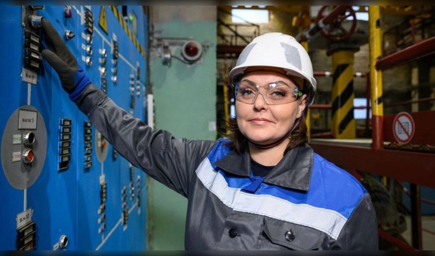 Эксперт по кадровой политике Крячкова назвала серьезным трендом трансформацию роли женщин в IT и логистике Эксперт по кадровой политике Крячкова назвала серьезным трендом трансформацию роли женщин в IT и логистике