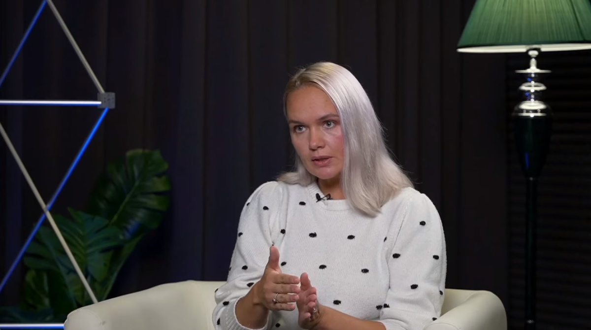 Как психолог психологу. Таисия Майол