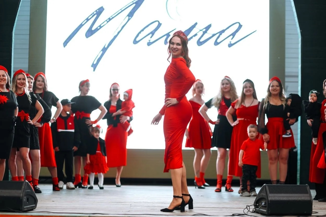Неравнодушные женщины города металлургов