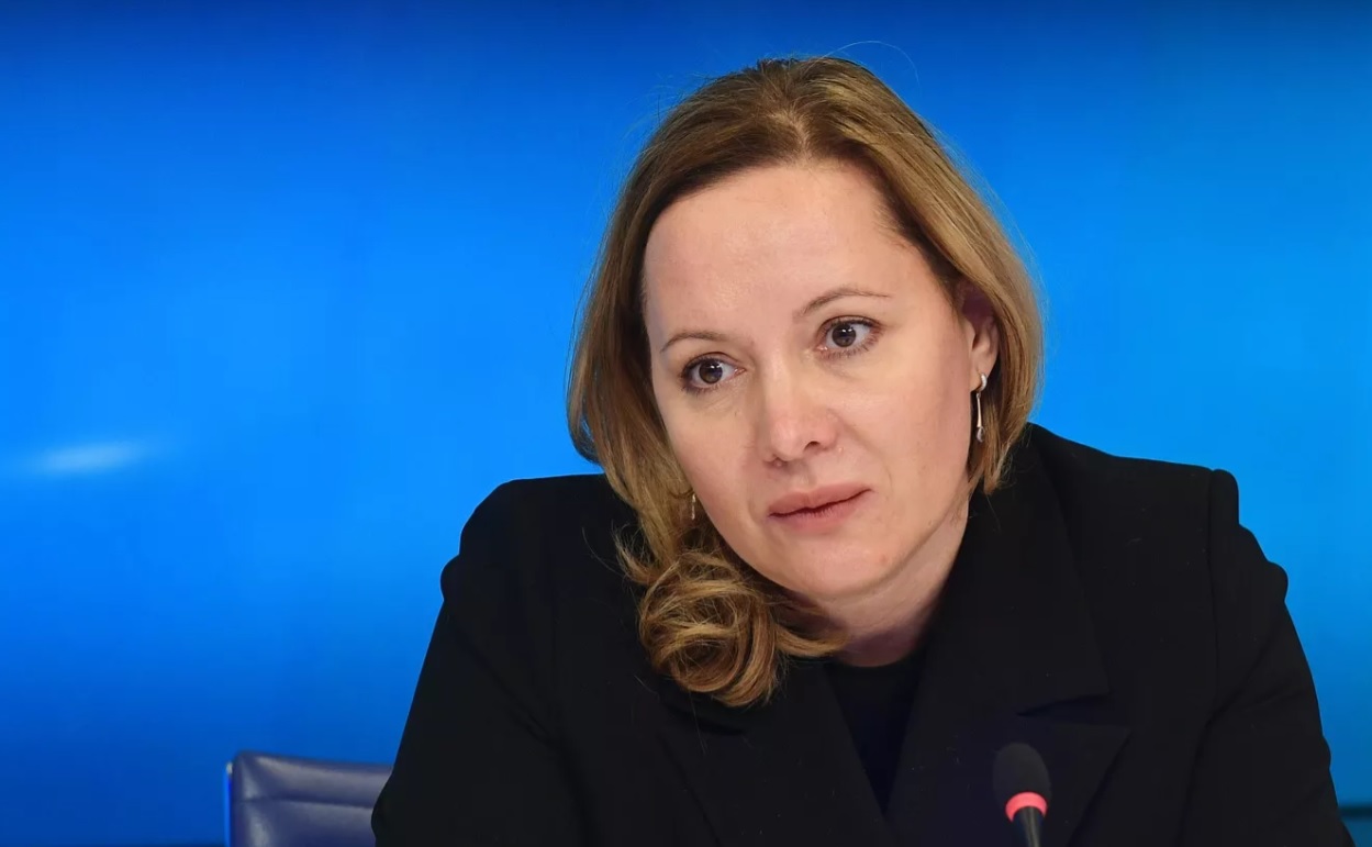 Т. Васильева: воспитание всегда было и будет частью школьного образования Т. Васильева: воспитание всегда было и будет частью школьного образования