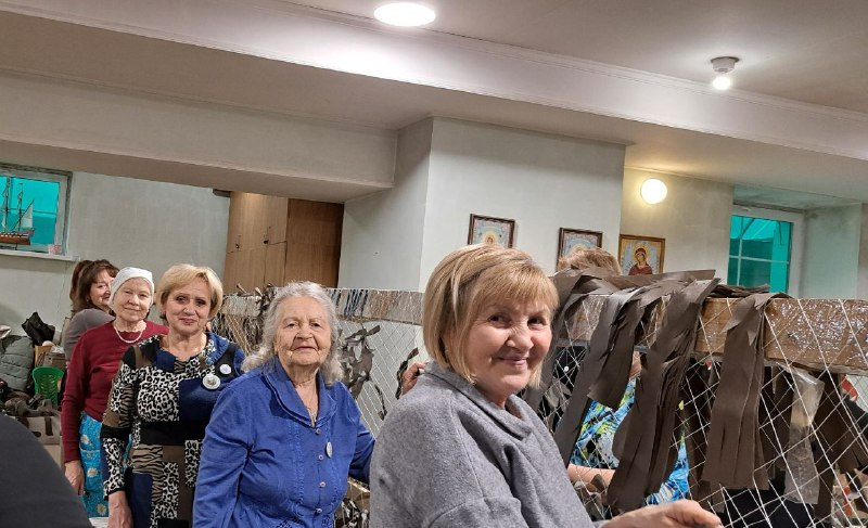 Белгородские женщины – на передовой ЖКХ