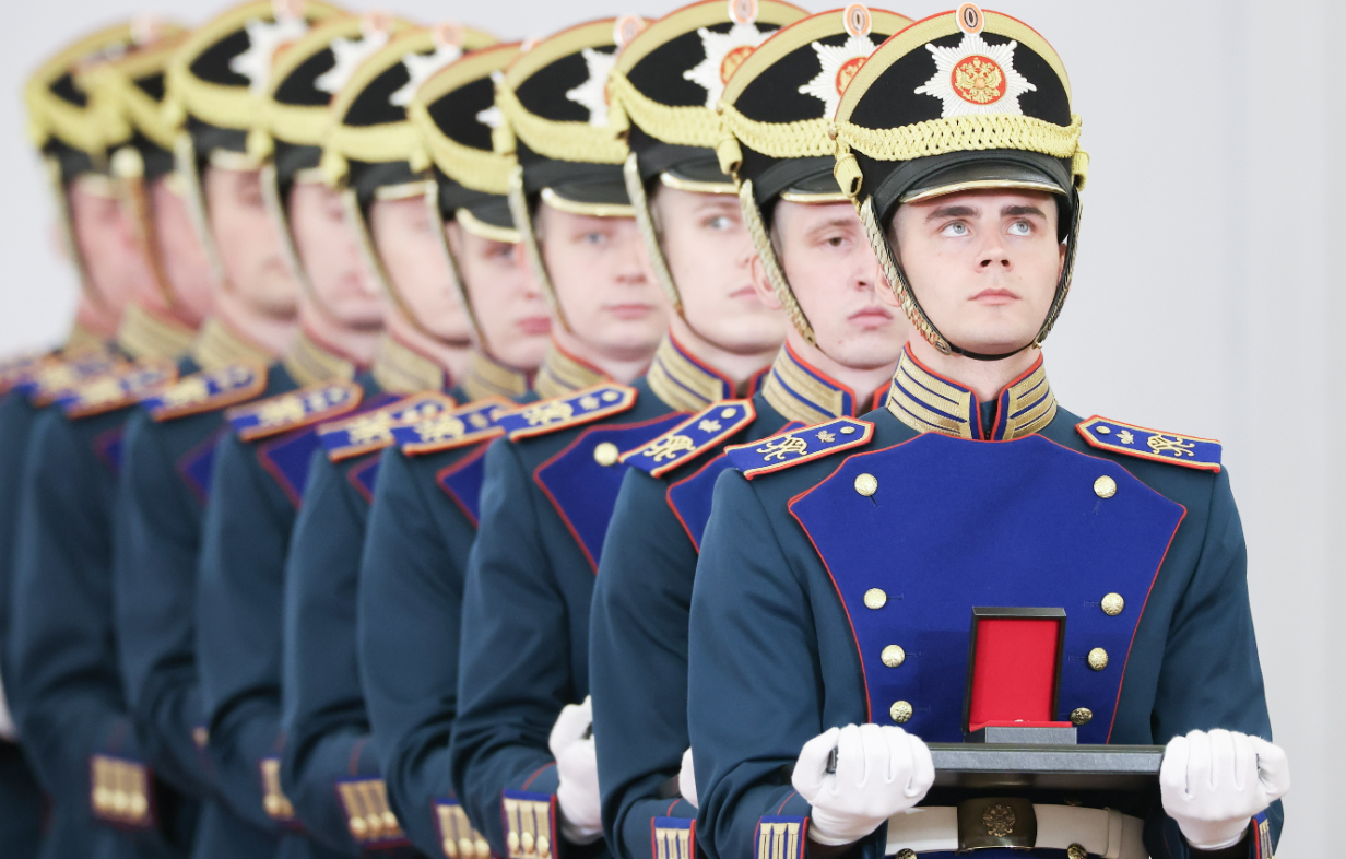 Что известно о лауреатах государственных премий России с 2004 года Общая статистика Что известно о лауреатах государственных премий России с 2004 года Общая статистика