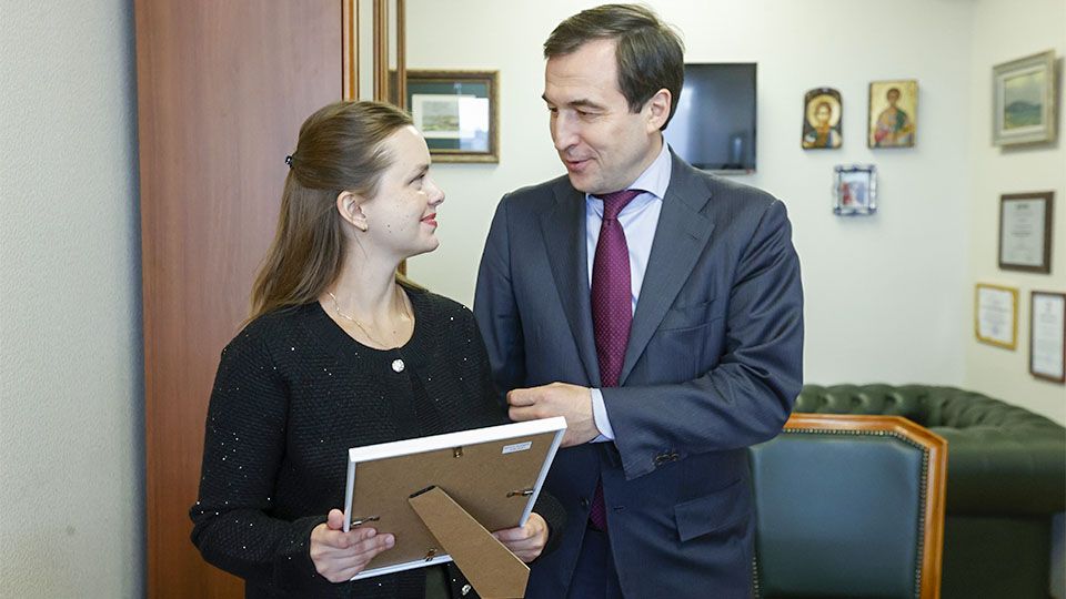 В Госдуме предложили перевести на бюджет ординатора, принявшую роды в метро