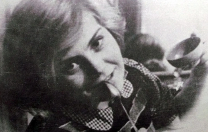 Вера Волошина: Непокоренная Вера Волошина: Непокоренная