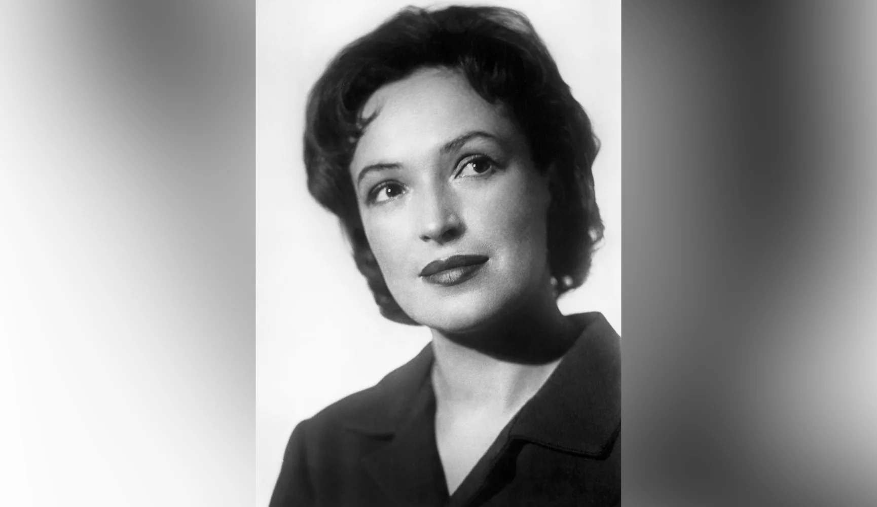 Икона стиля: Клара Лучко – элегантность вне времени. К 100-летию любимой актрисы