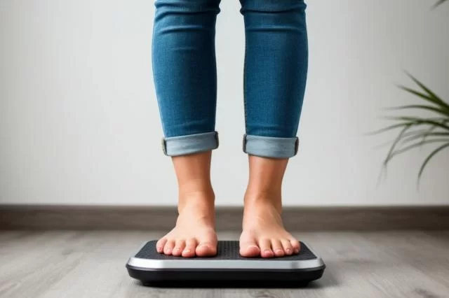 Ходьба – ключ к потере веса и улучшению самочувствия