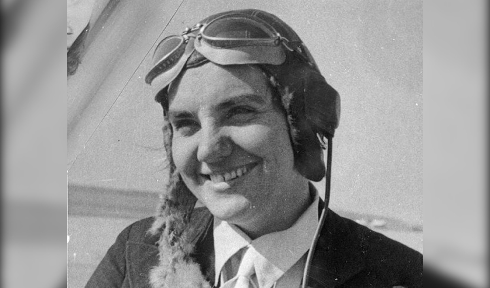 Президент Союза женщин России рассказала об увековечении памяти Валентины Гризодубовой