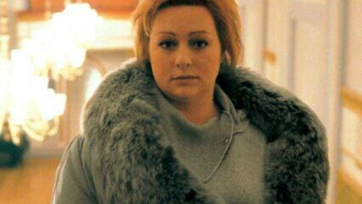 Харизма и талант: названо имя лучшей сериальной актрисы России 2025 года Харизма и талант: названо имя лучшей сериальной актрисы России 2025 года