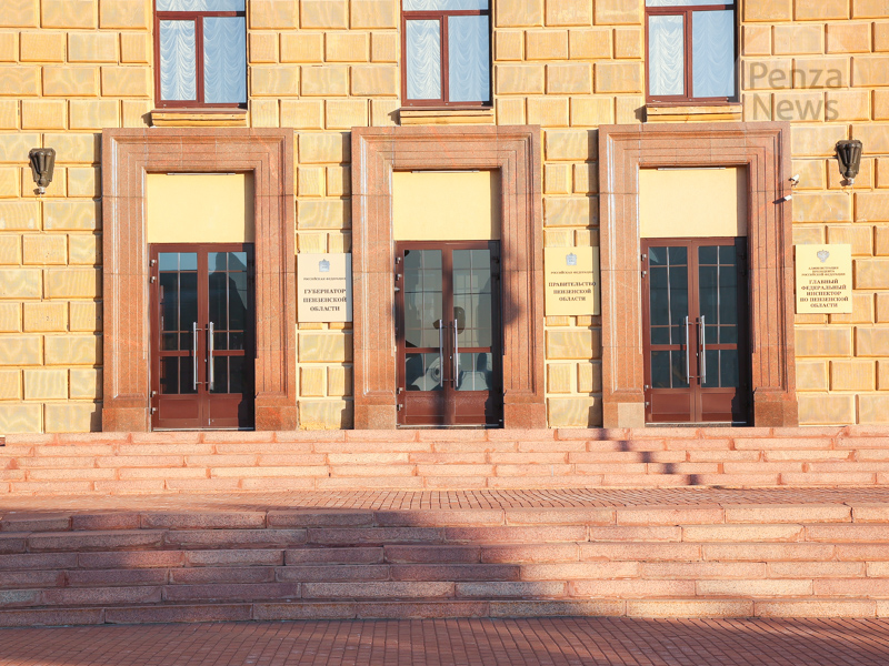Пензенская область присоединится к инициативе «Женщины за здоровье мужчин» Пензенская область присоединится к инициативе «Женщины за здоровье мужчин»