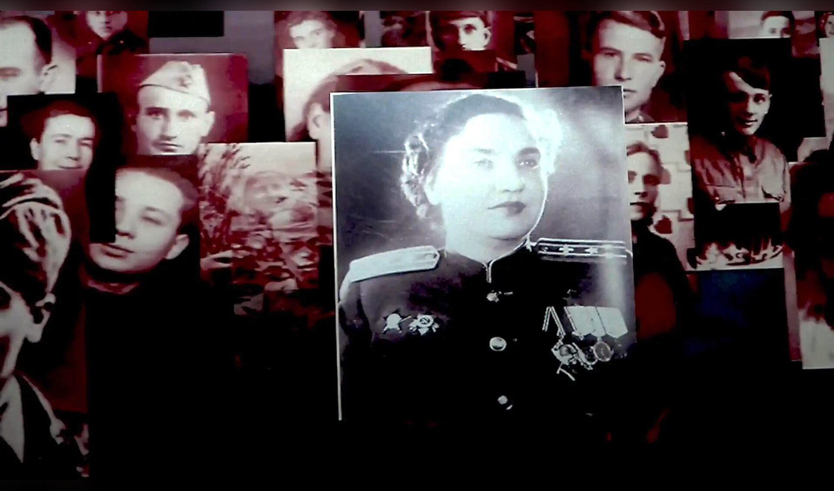 Чтобы помнили: Союз женщин России отмечает 85-летие Антифашистского комитета советских женщин Чтобы помнили: Союз женщин России отмечает 85-летие Антифашистского комитета советских женщин