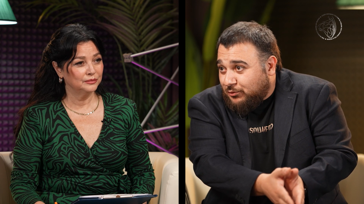 Женский вопрос. «Бесплодие: кто виноват?»