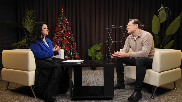 Женский вопрос. О чем споем в 2026 году?