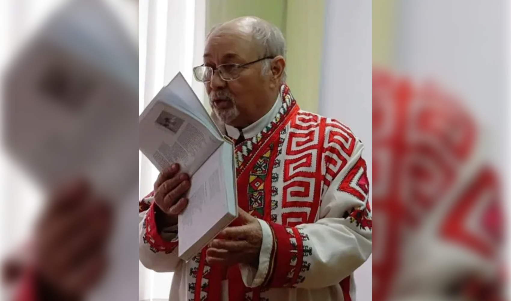 Сказание о свадьбе зазвучало Сказание о свадьбе зазвучало