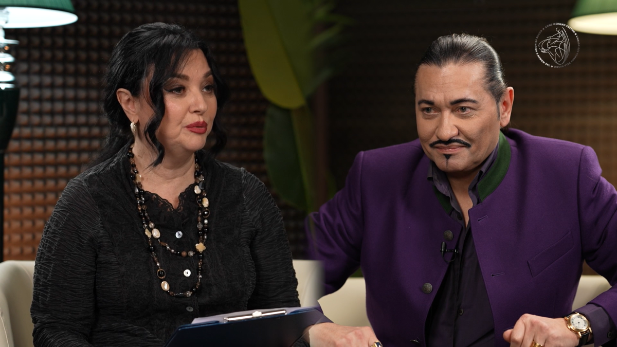 Женский вопрос. Три грани Майи Плисецкой