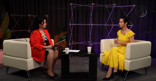 Карьера и бизнес | Проект Союза женщин России