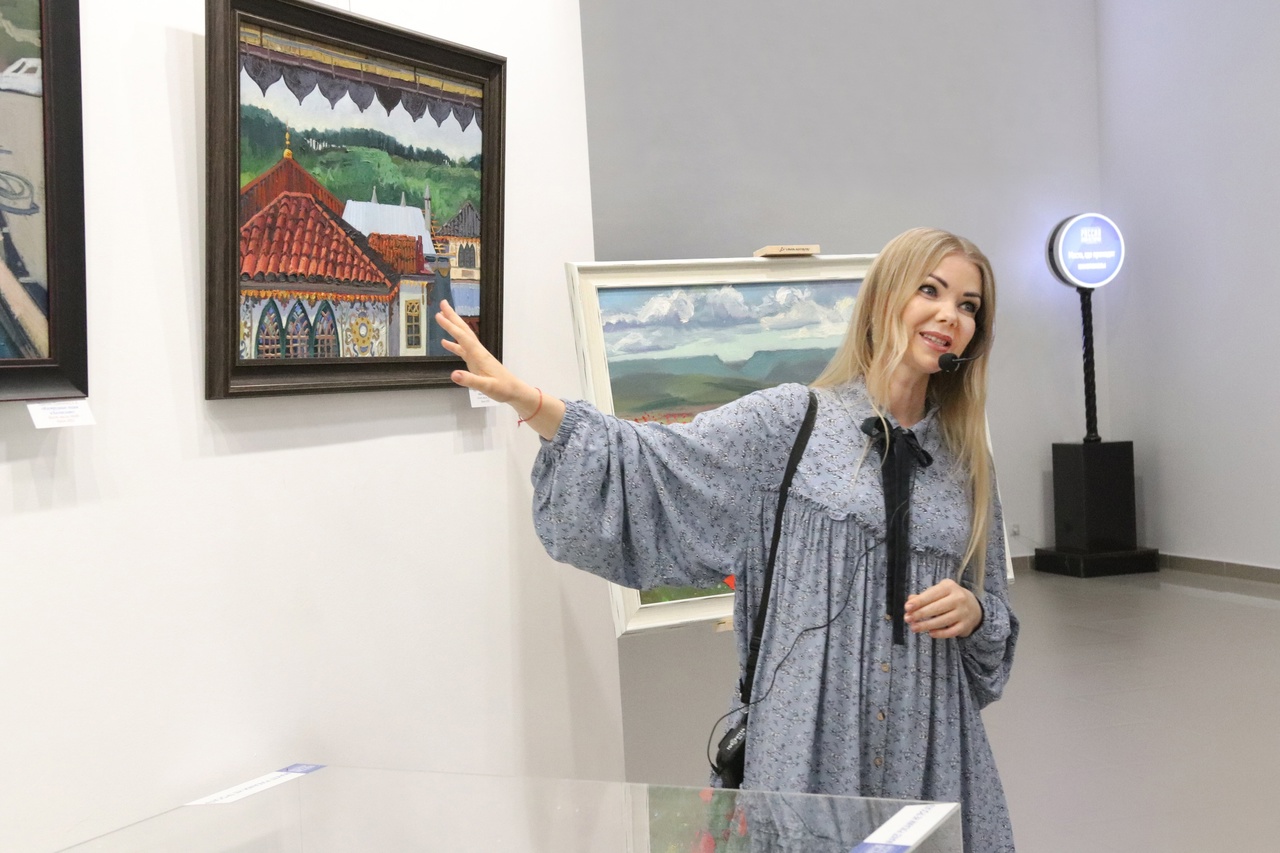 Поверь в мечту и в себя. Инструкции: как стать перспективной художницей ...