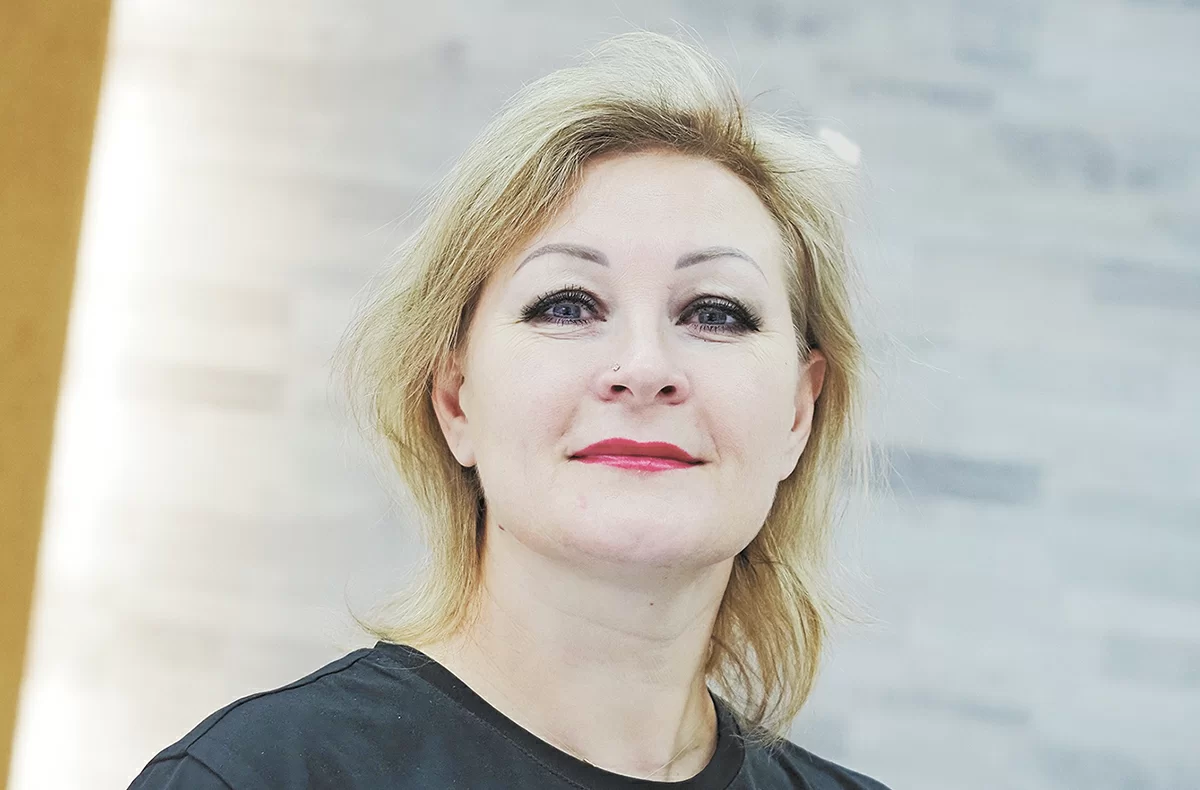 Какое оно, материнское сердце? Какое оно, материнское сердце?