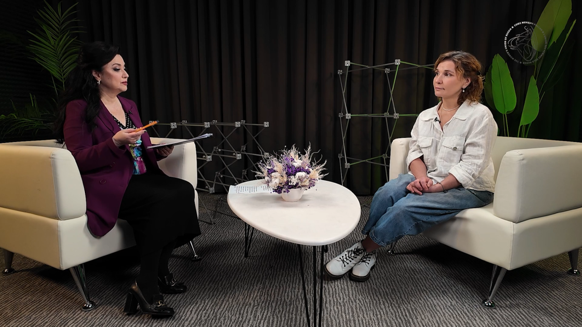 Женский вопрос. Роды с доулой: другой опыт