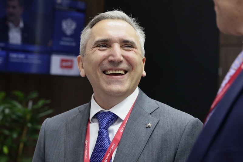 Моор назвал главный секрет семейного счастья Моор назвал главный секрет семейного счастья