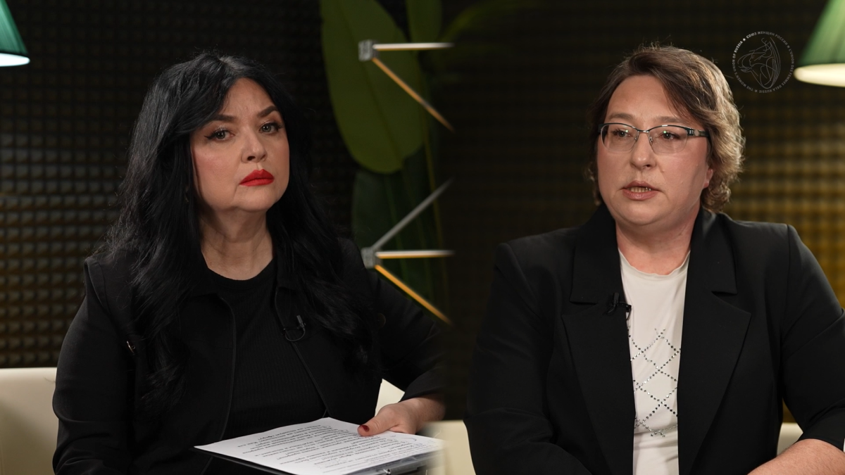 Женский вопрос. "Что нужно знать о мужском здоровье?"