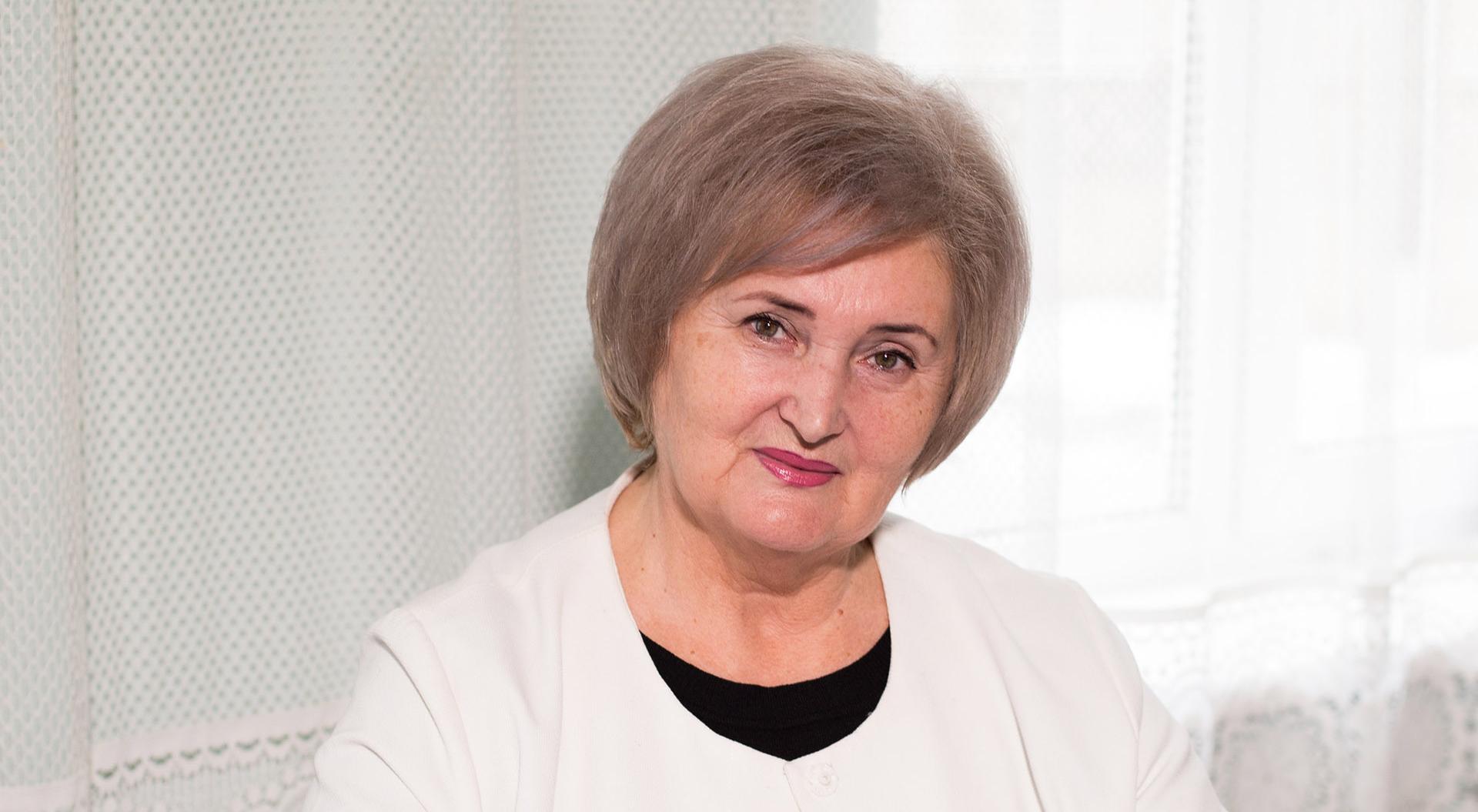 Как пенсионерка Вера Лазарева следит за благоустройством родного города