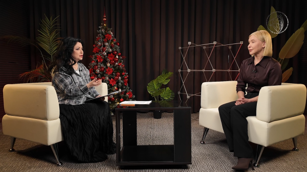 Женский вопрос. Новогоднее застолье: последствия для организма