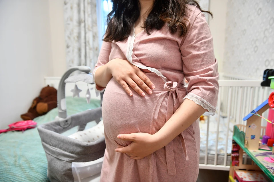 Более 6,5 тысяч беременных в Коми получили выплату на полноценное питание