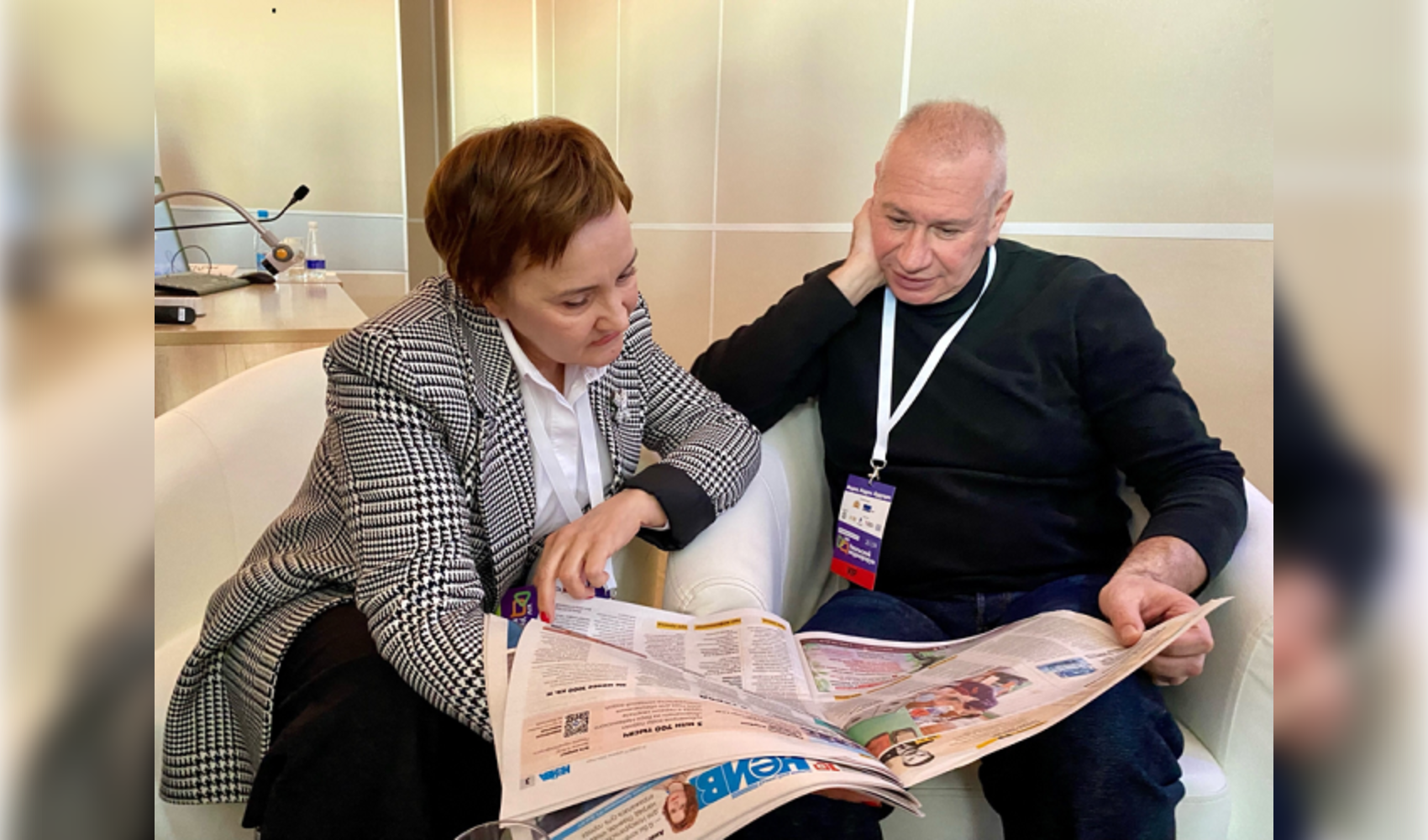 Потомок Знаменитого Беринга Потомок Знаменитого Беринга