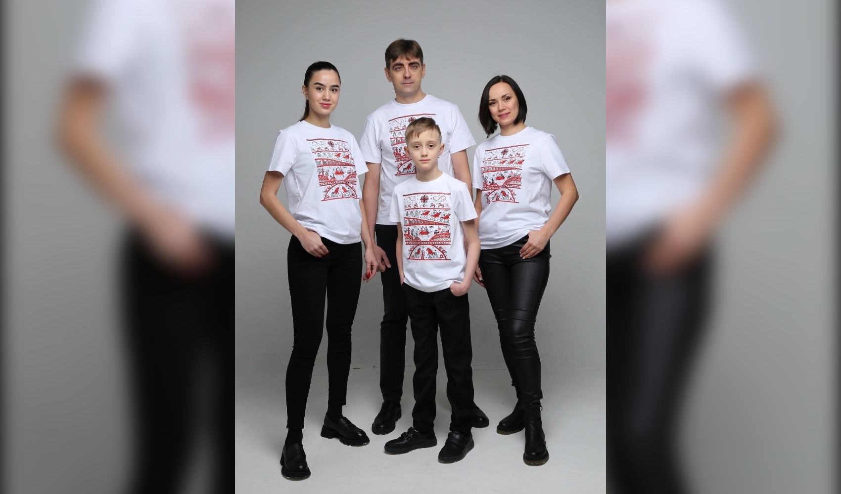 Возвращение красного коня: архангельский тренд на традиции