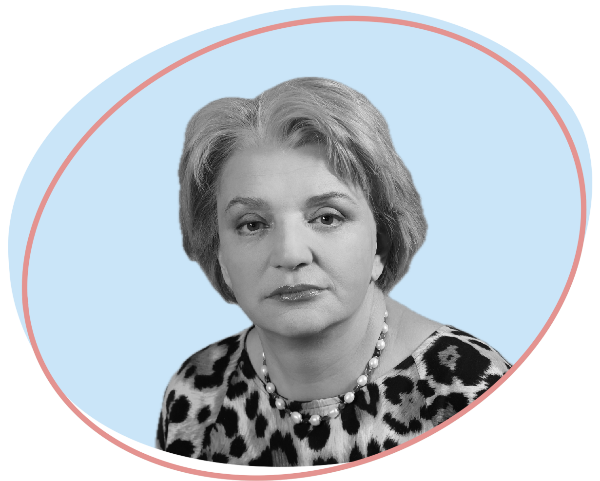 Татьяна  Клименко