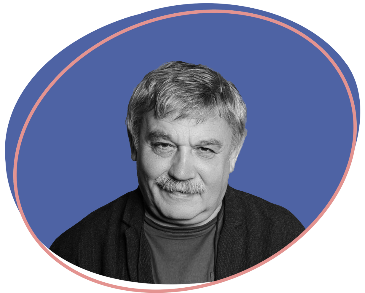 Сергей Казарновский