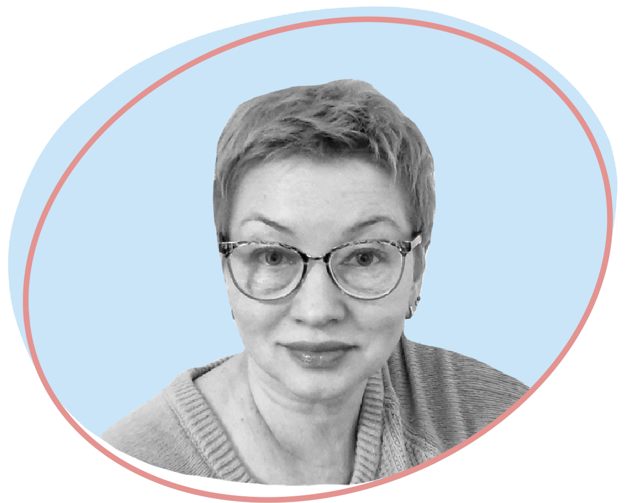 Селенина Екатерина Вадимовна 