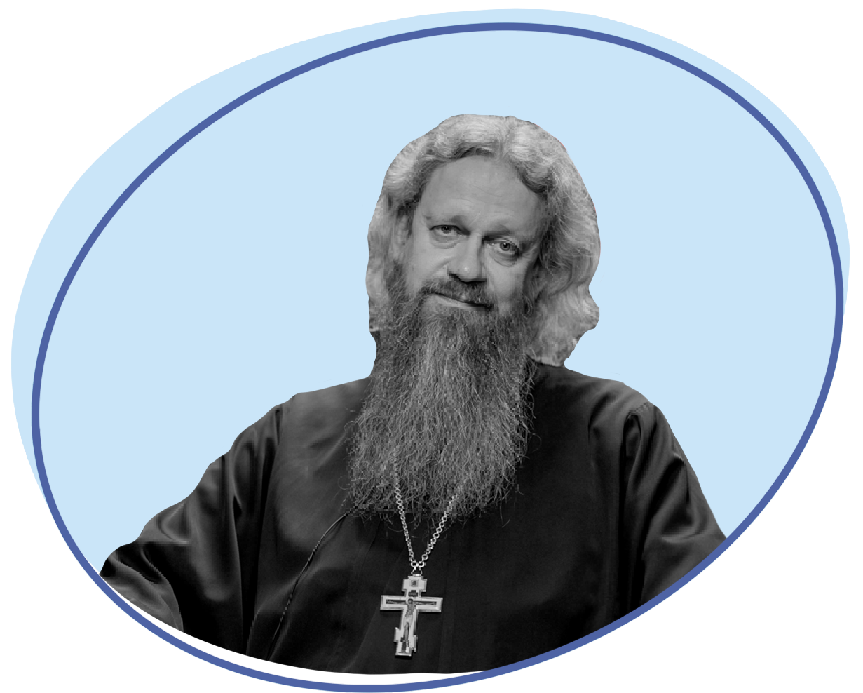 Пасха: до и после. Отец Лука