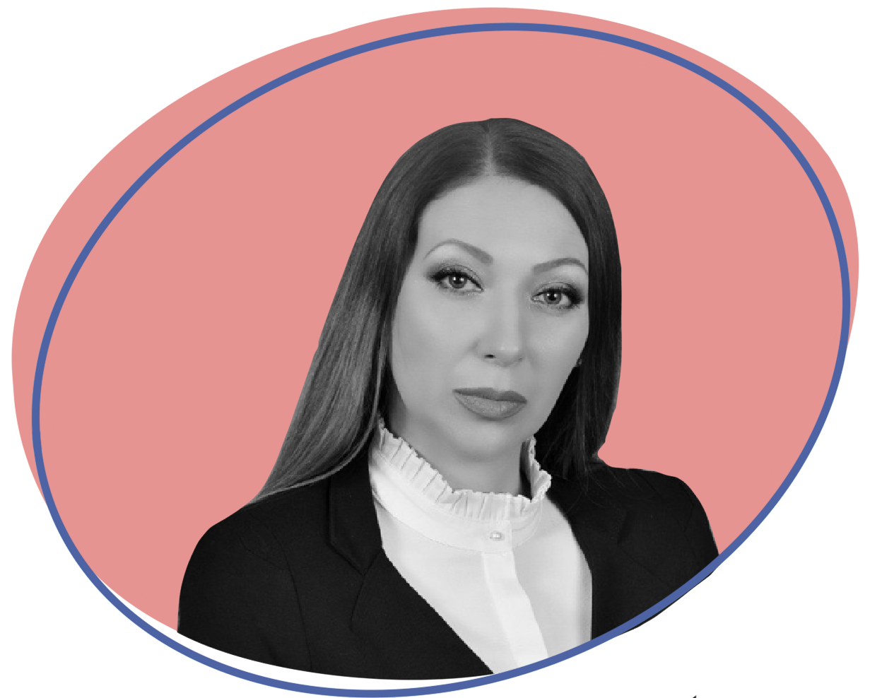 Мария Карлина