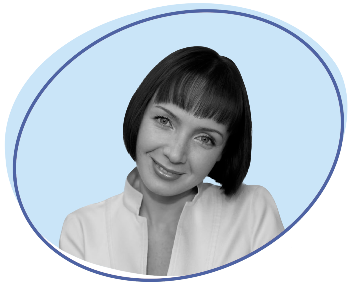 эвелина закамская 