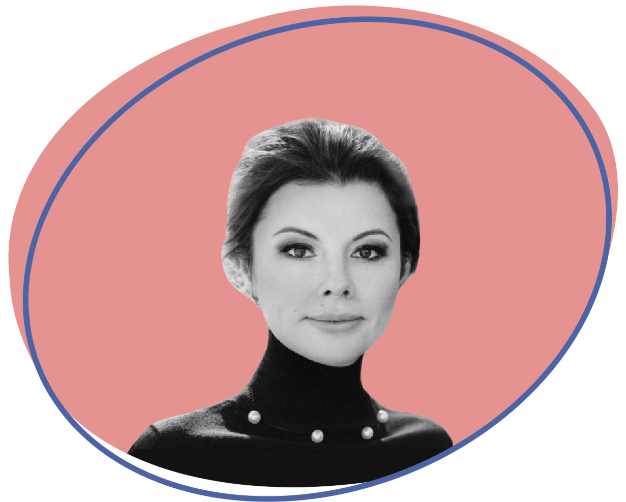 Персональные медицинские помощники. Олия Артёмова