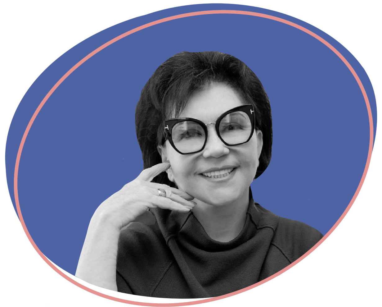 На волне. Маргарита Мелюхова